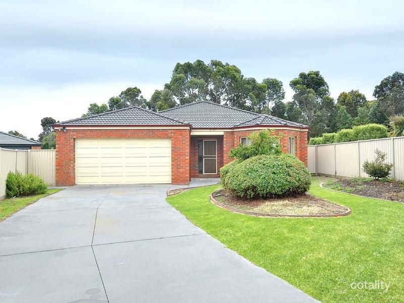 8 Deep Lead Cl, Canadian, VIC 3350