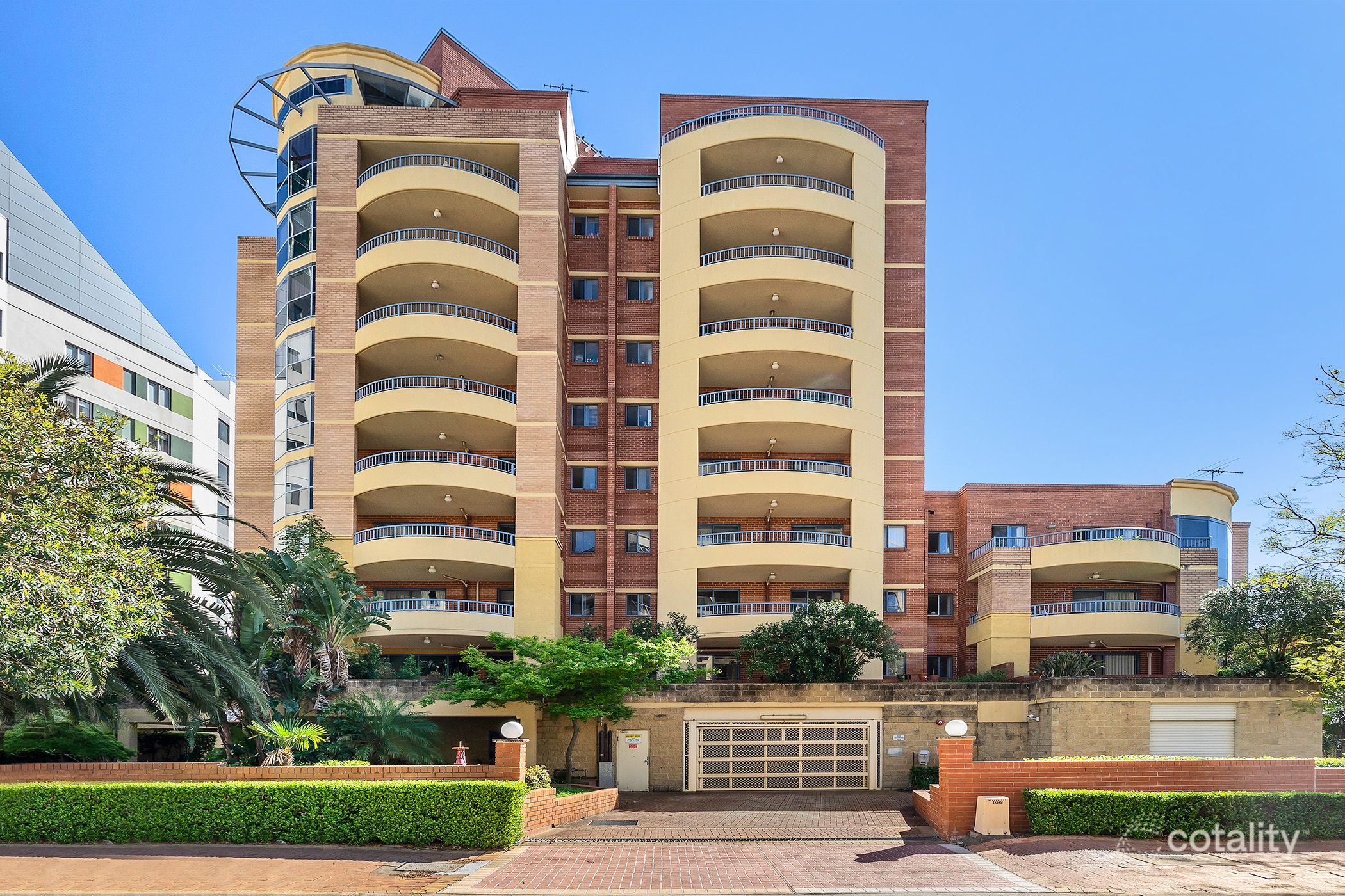 24/36 Albert St, North Parramatta, NSW 2151