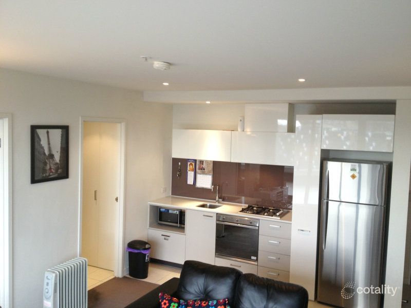 1808/200 Spencer St, Melbourne, VIC 3000