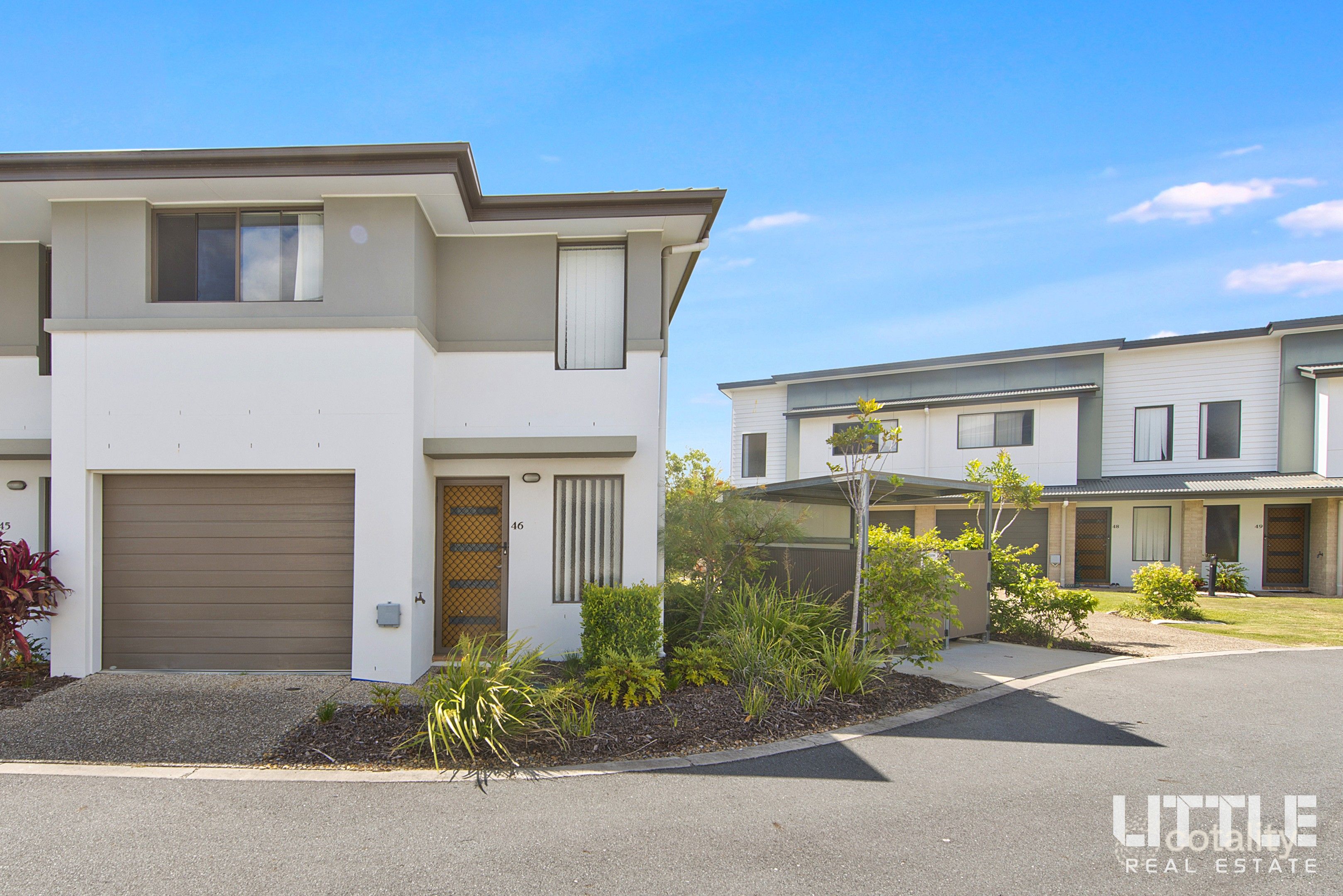 46/28 Fortune St, Coomera, QLD 4209