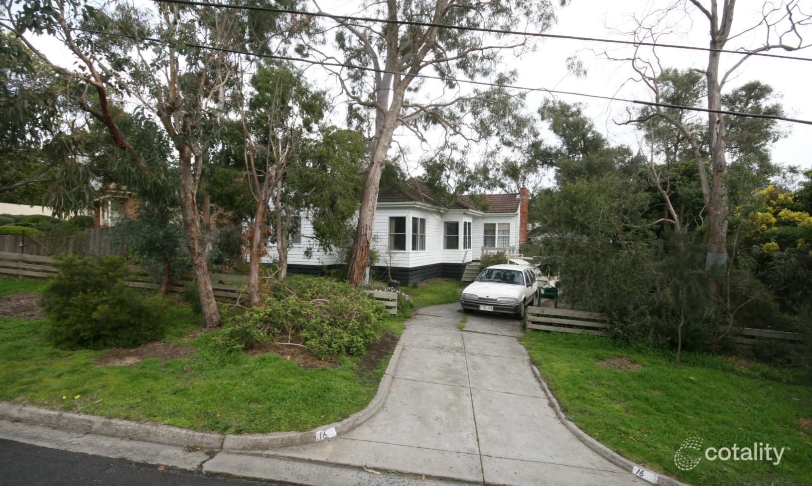 16 Viviani Cres, Heathmont, VIC 3135