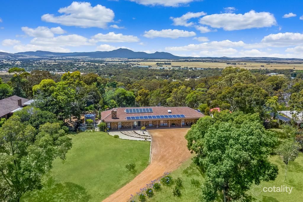 65 Bellinghams Hill Rd, Ararat, VIC 3377