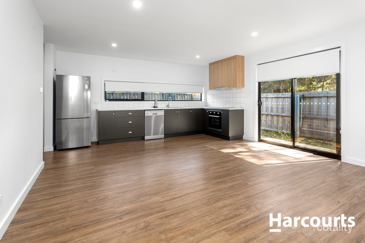 3/26 Glen Ard Mohr Rd, Exeter, TAS 7275