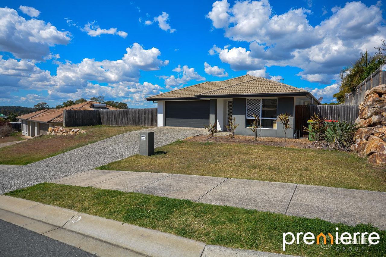 14 Stanbury Dr, Goodna, QLD 4300