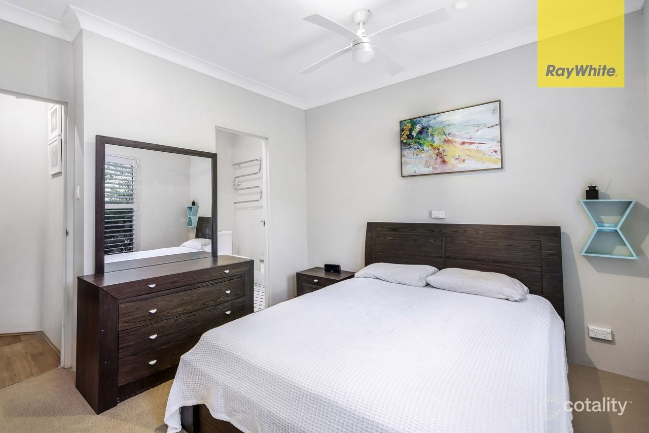4/8a Ingleby St, Oatlands, NSW 2117