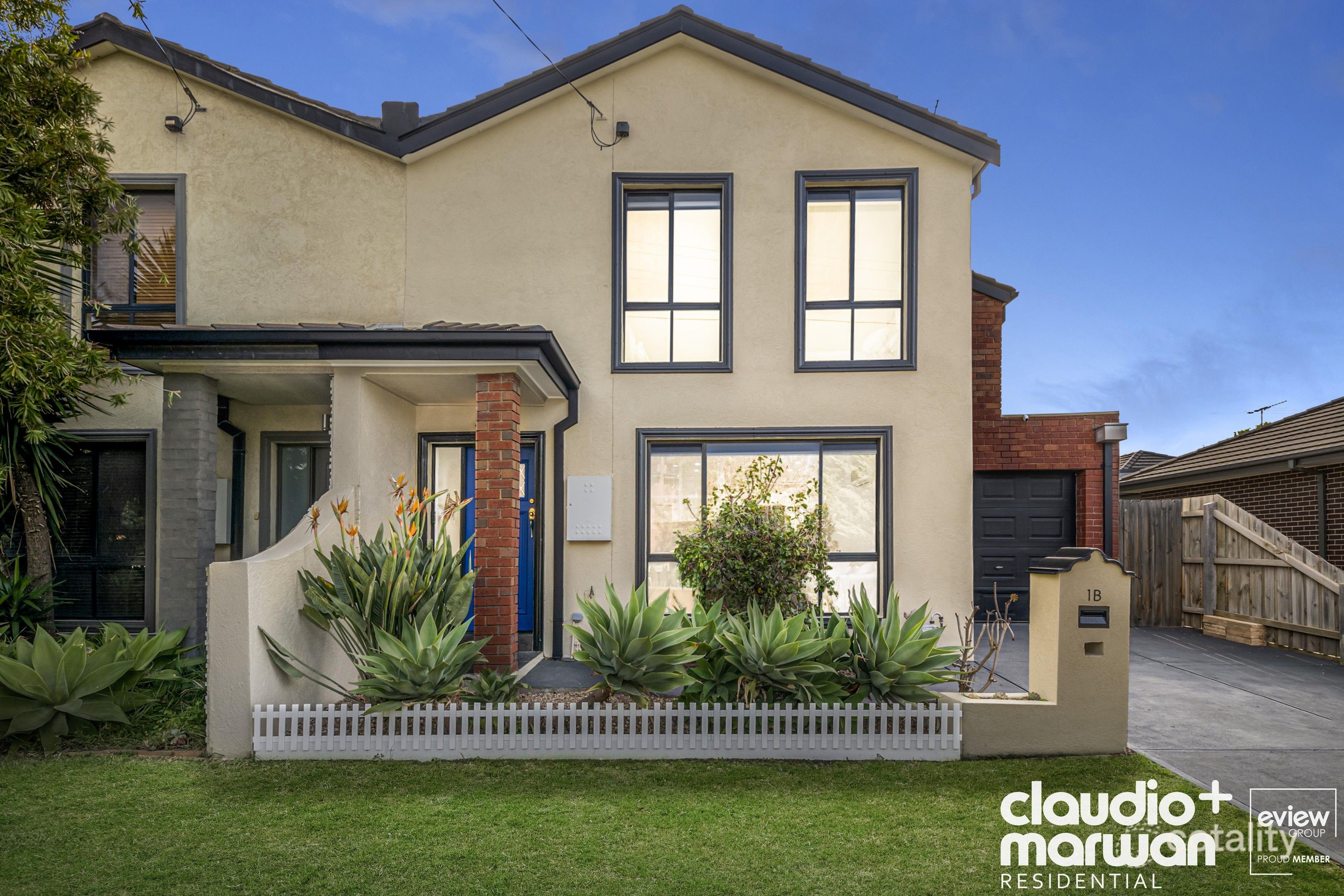 1b Archibald St, Pascoe Vale, VIC 3044