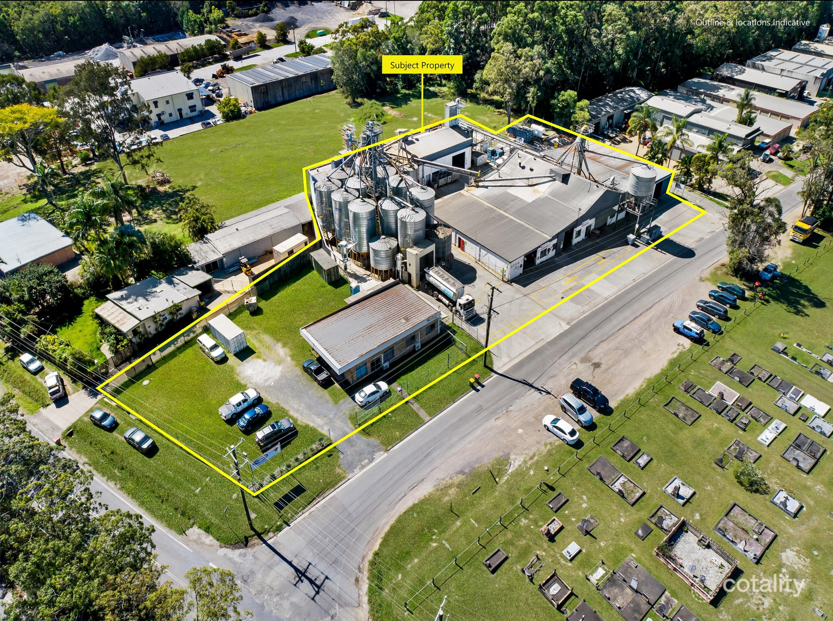 5 Central Park Dr, Yandina, QLD 4561
