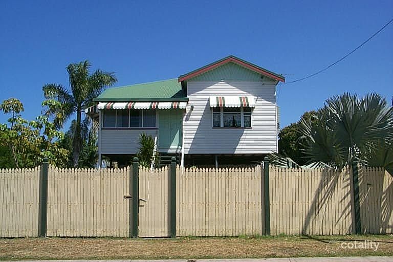 11 Hamlet St, Mackay, QLD 4740