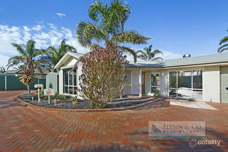 17/10d Country Club Dr, Safety Beach, VIC 3936