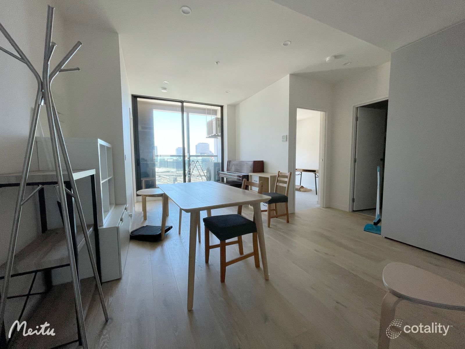 1506/105 Batman St, West Melbourne, VIC 3003