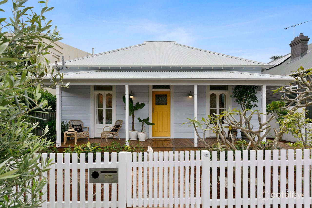 24 Golf Pde, Manly, NSW 2095