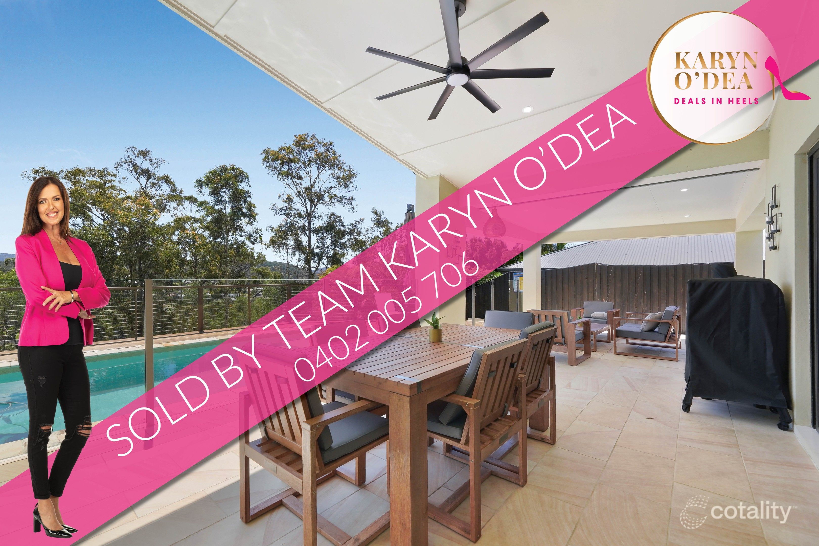 44 Harmsworth Rd, Pacific Pines, QLD 4211