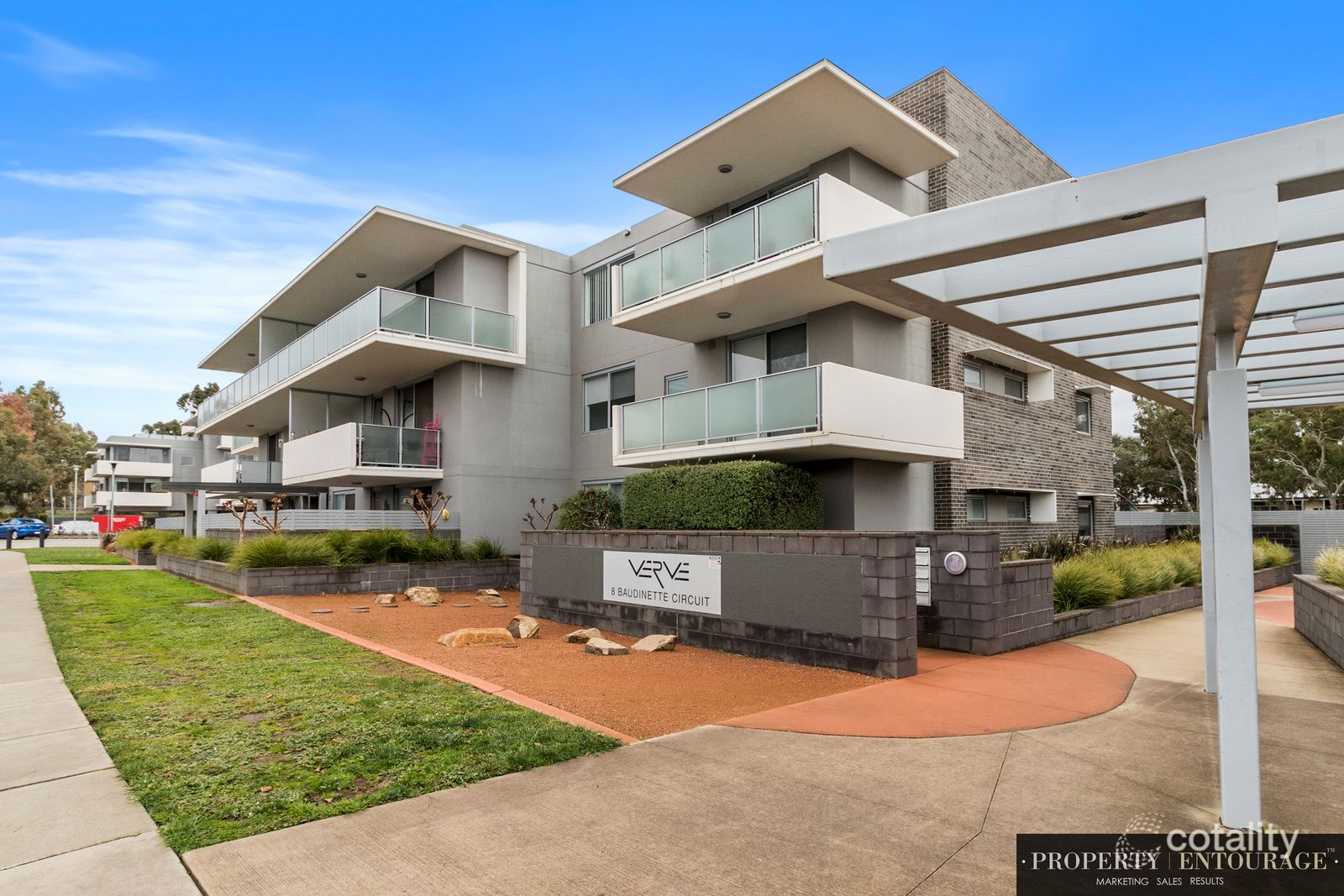 97/8 Baudinette Cct, Bruce, ACT 2617