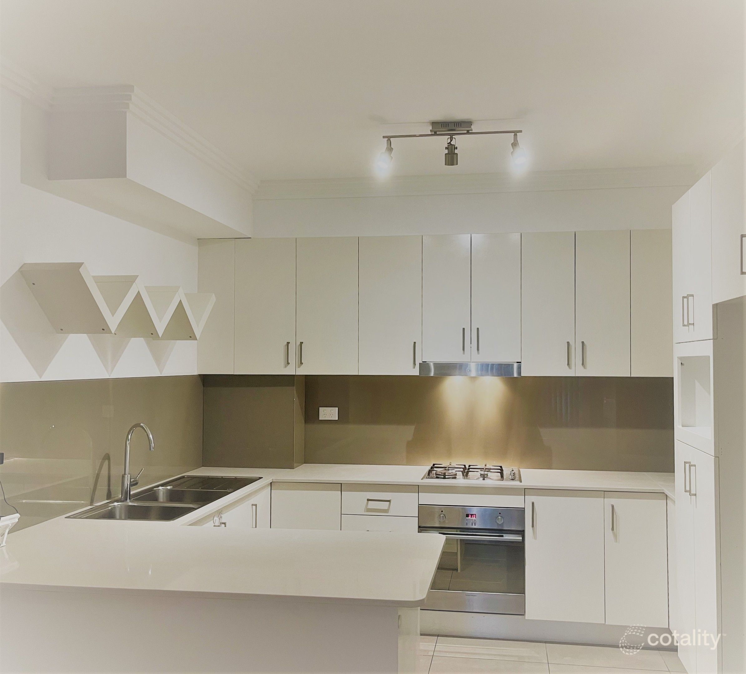 5/553 New Canterbury Rd, Dulwich Hill, NSW 2203