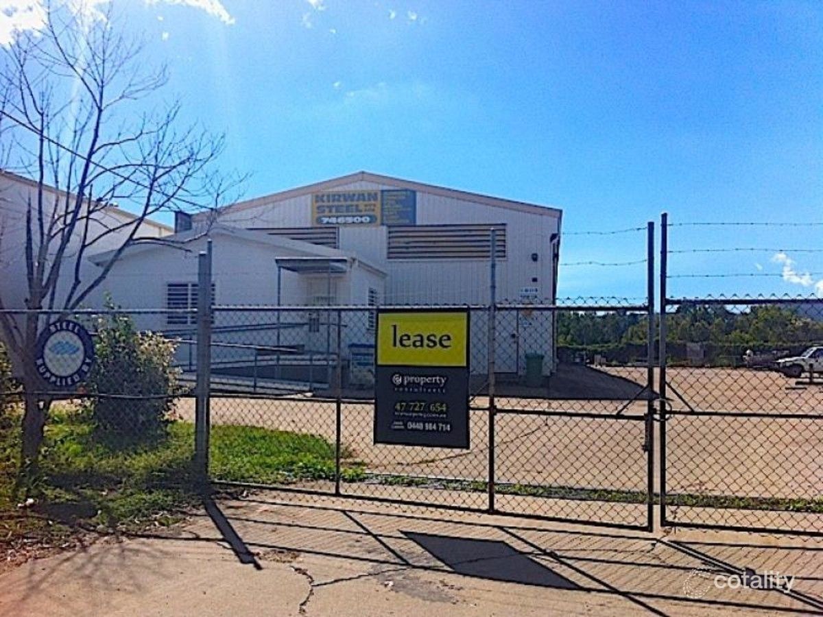 31 Camuglia St, Garbutt, QLD 4814