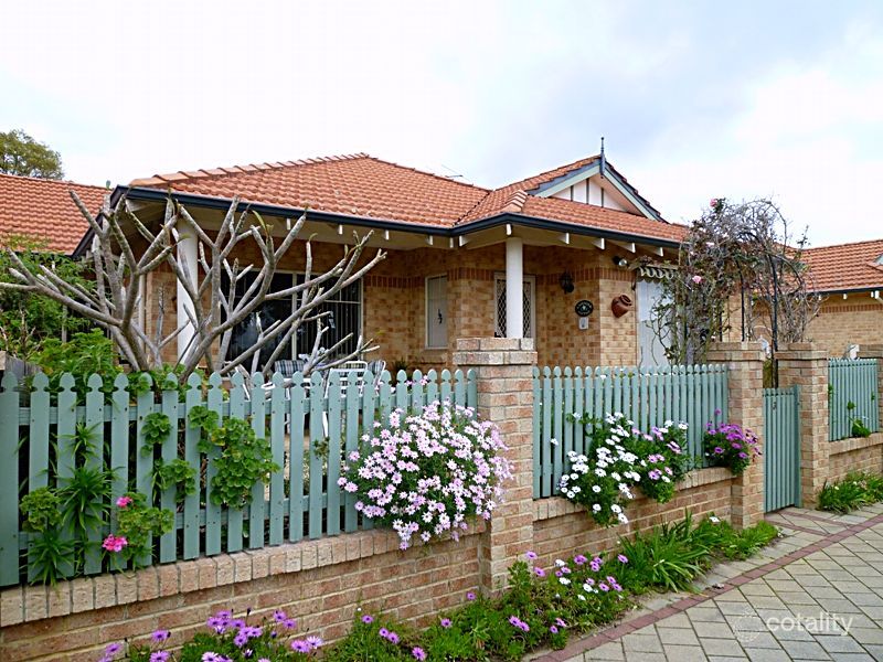 3/18 Canning Rd, Kalamunda, WA 6076