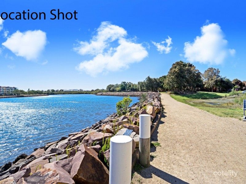 13/1 Forbes St, Carrington, NSW 2294