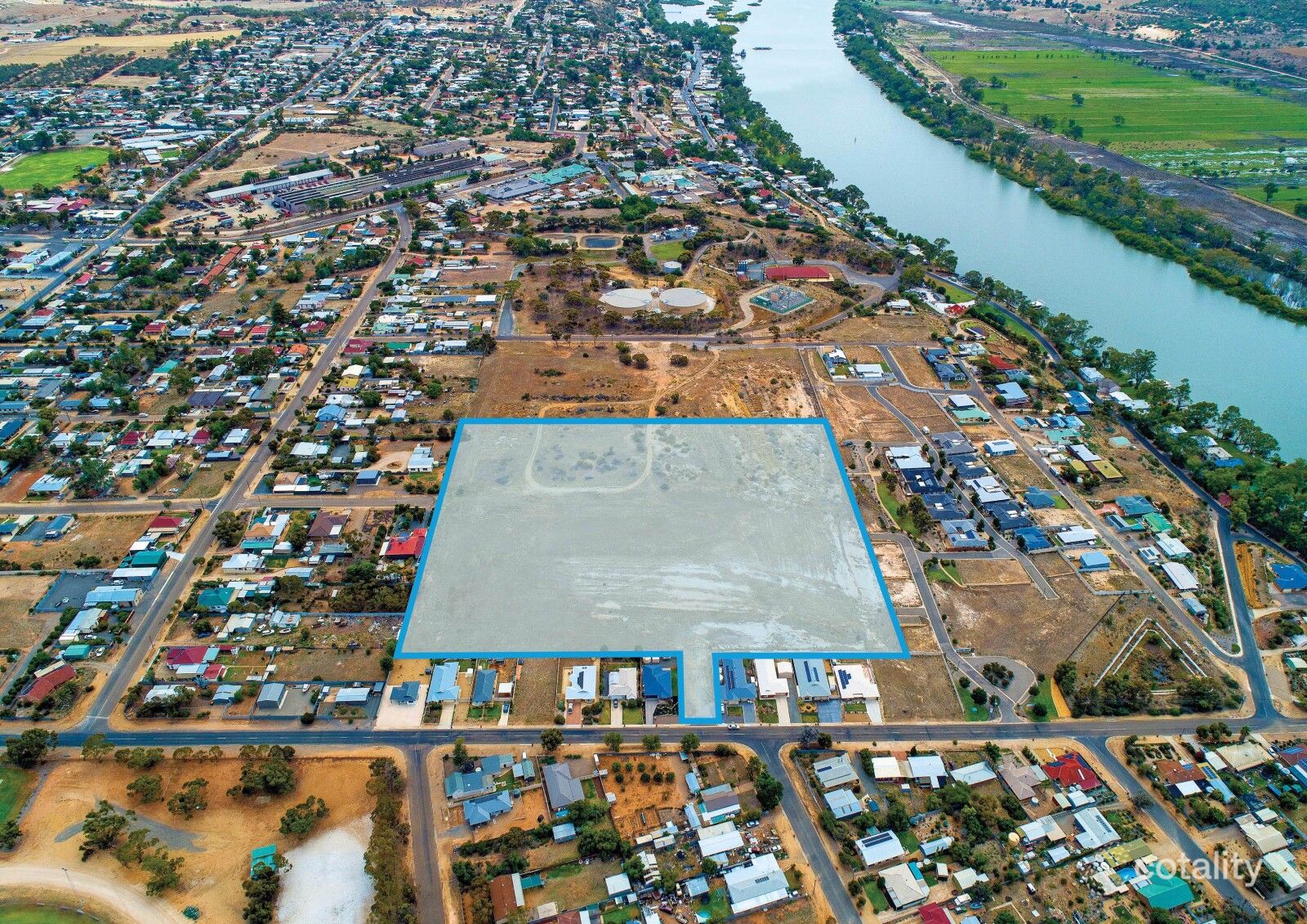 Lot 501 North Tce, Mannum, SA 5238