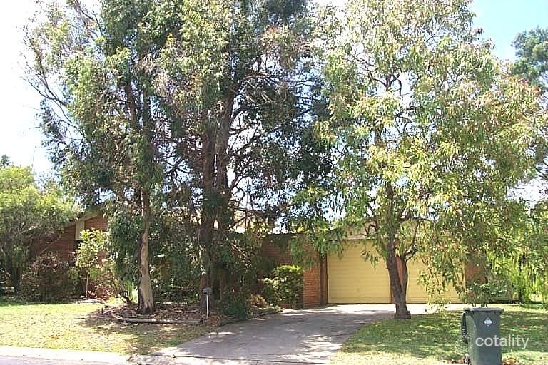 52 Mansfield Dr, Beaconsfield, QLD 4740