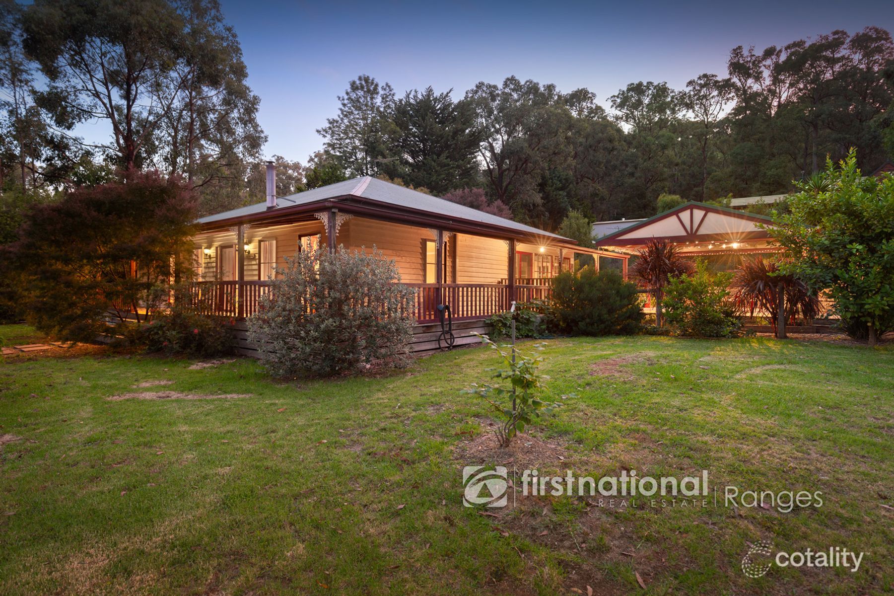 70 First Ave, Cockatoo, VIC 3781