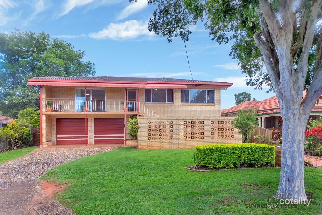 17 Alconah St, Sunnybank, QLD 4109