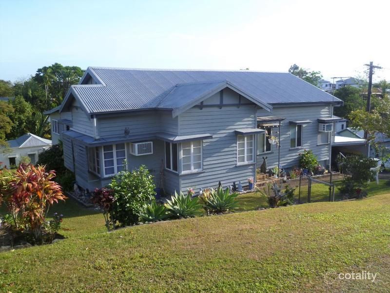 16 Scheu St, East Innisfail, QLD 4860