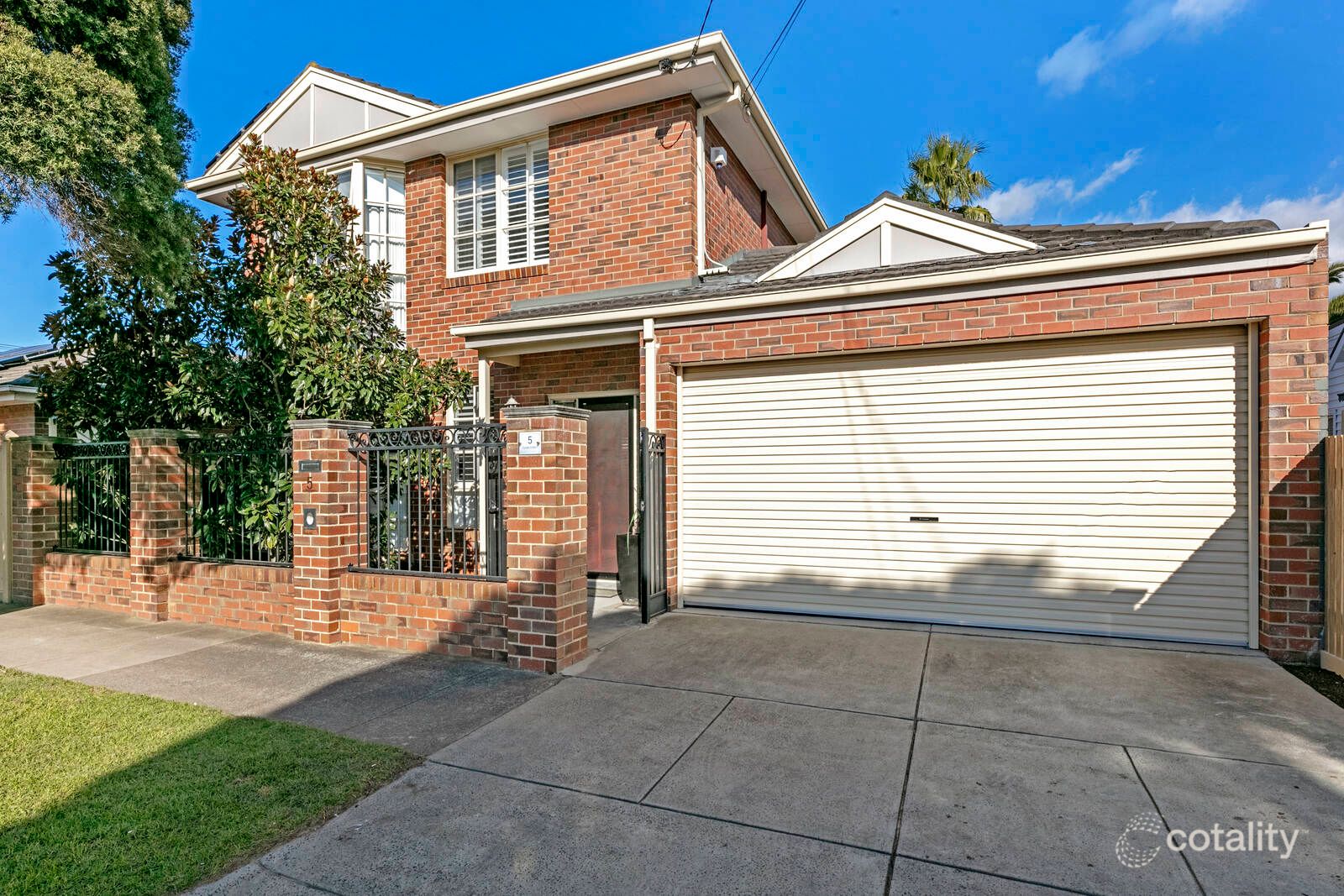 5 Culma St, Glen Huntly, VIC 3163