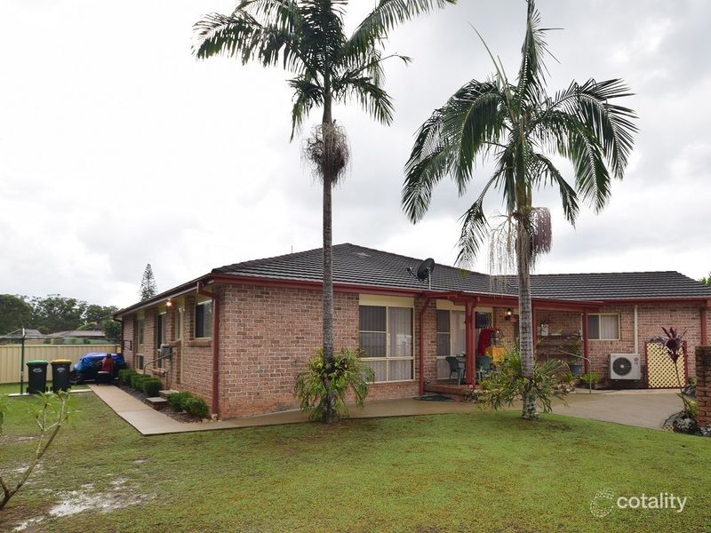 7/3 Rutland St, Nambucca Heads, NSW 2448