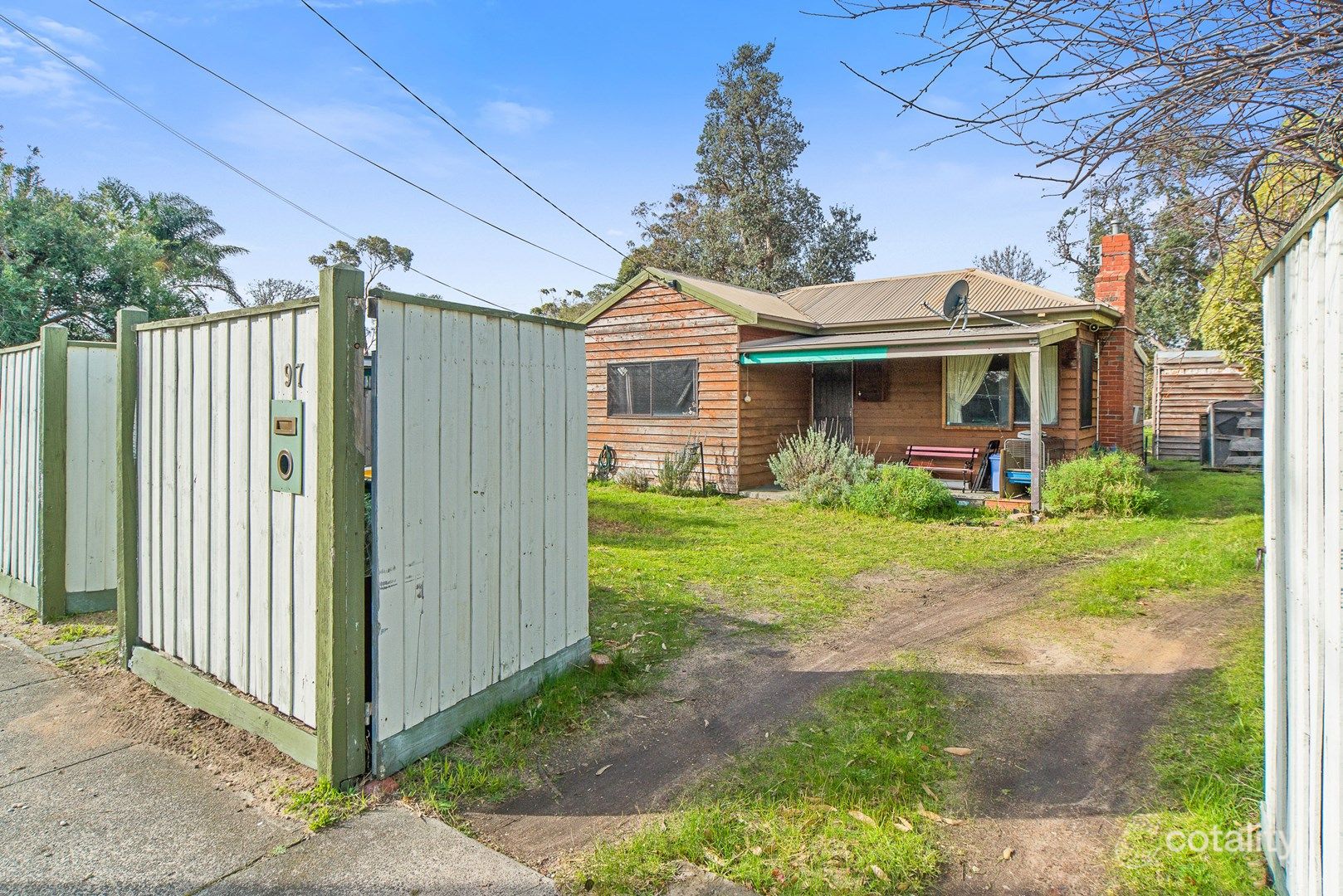97 Rosslyn Ave, Seaford, VIC 3198
