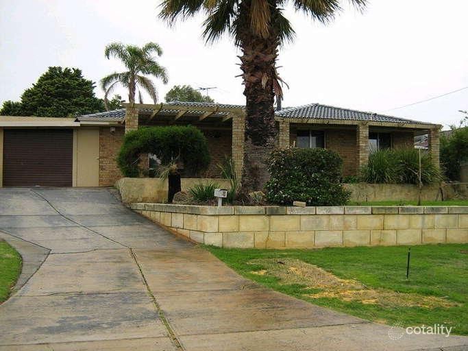 25 Bickner Way, Parmelia, WA 6167