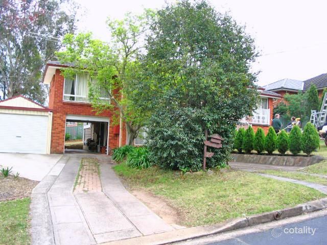 20 Verletta Ave, Castle Hill, NSW 2154