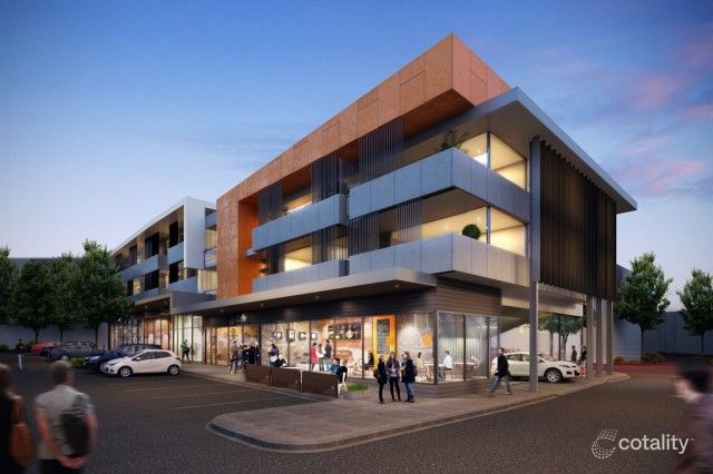 105/36 Copernicus Cres, Bundoora, VIC 3083
