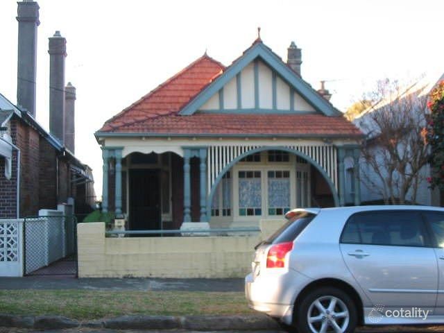 40 Emmett St, Crows Nest, NSW 2065