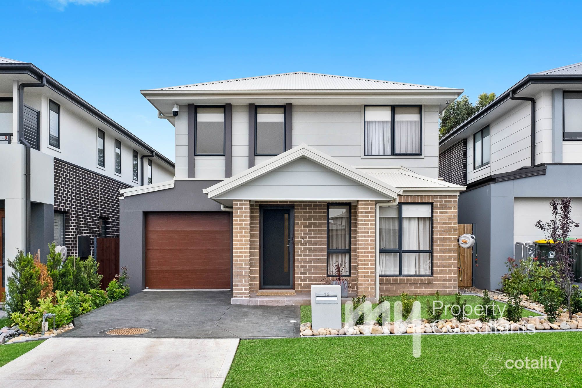 12 Ashbrook Dr, Catherine Field, NSW 2557