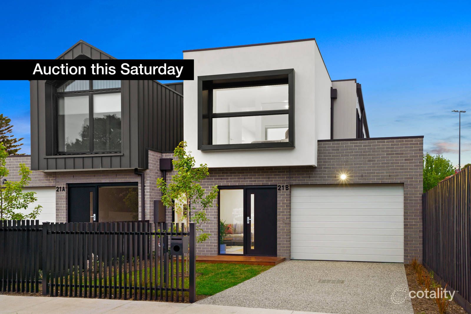 21b Mount View Rd, Highett, VIC 3190