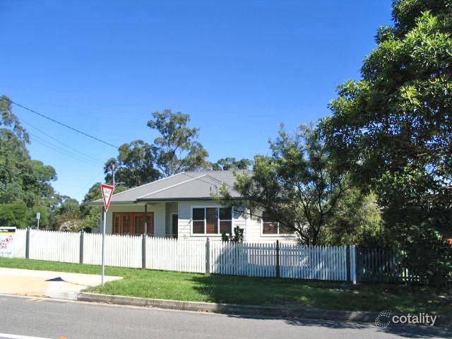 2 Rickard Rd, Warrimoo, NSW 2774