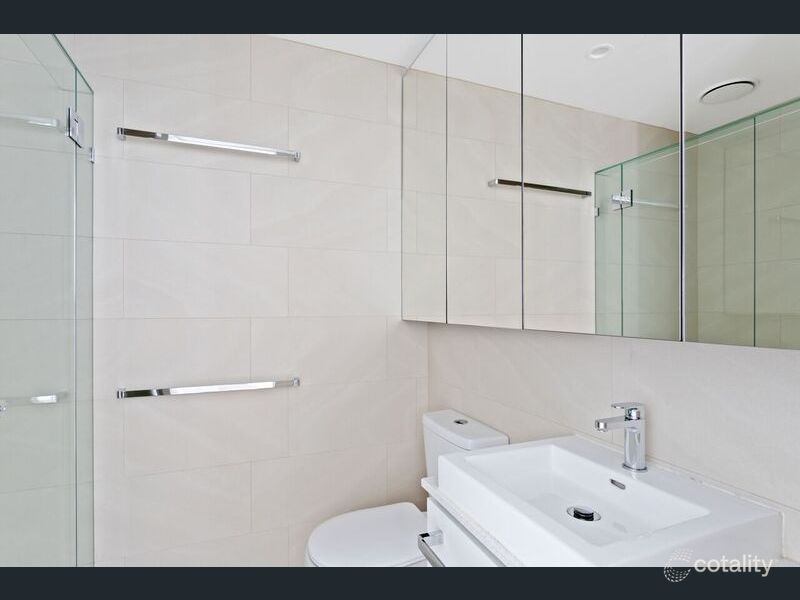 806/477 Boundary St, Spring Hill, QLD 4000