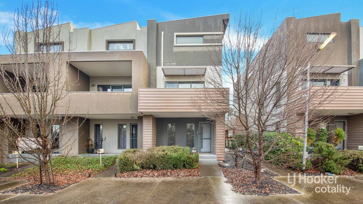 12 Heartlands Lane, Mernda, VIC 3754