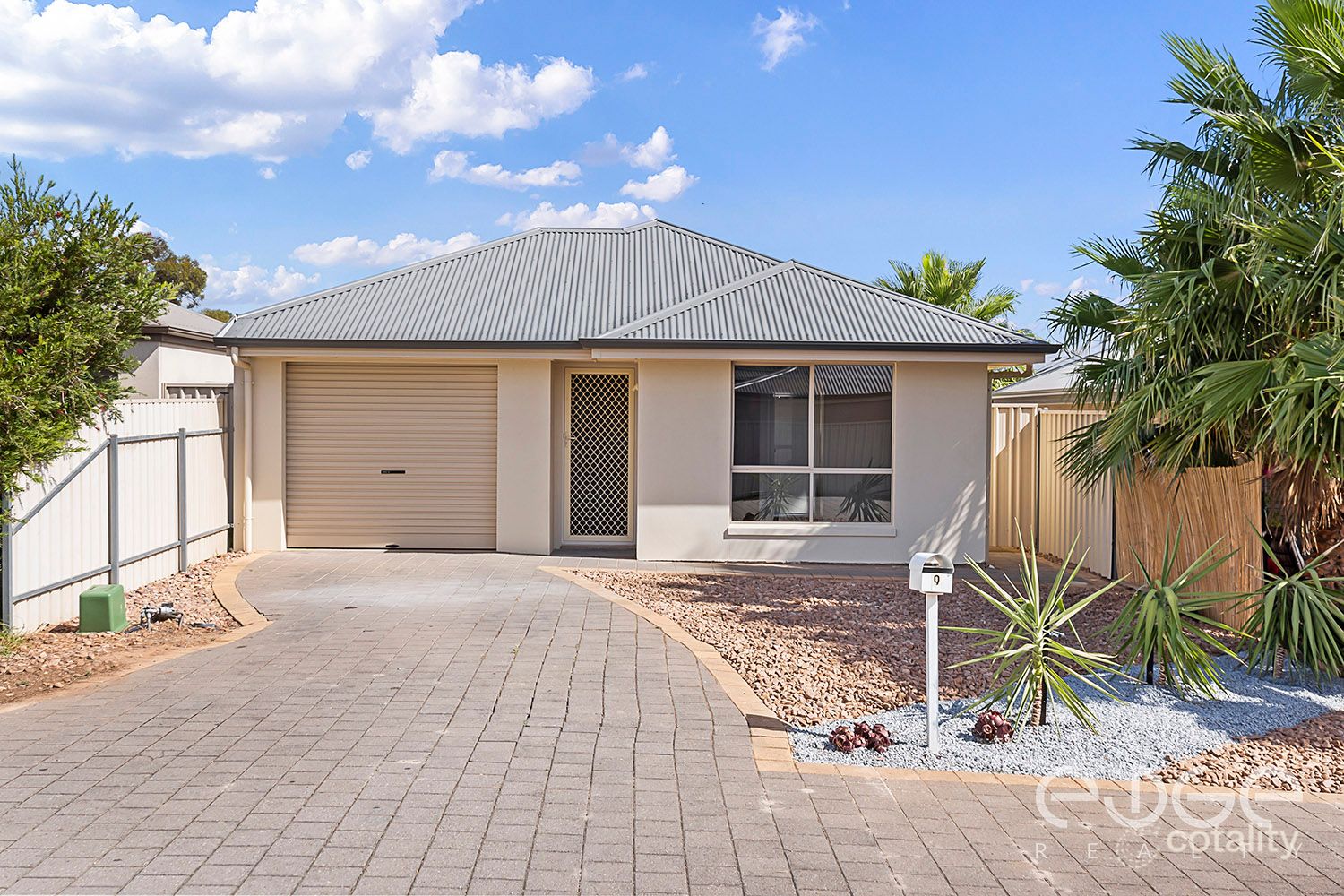 9 Gerald Bvd, Davoren Park, SA 5113