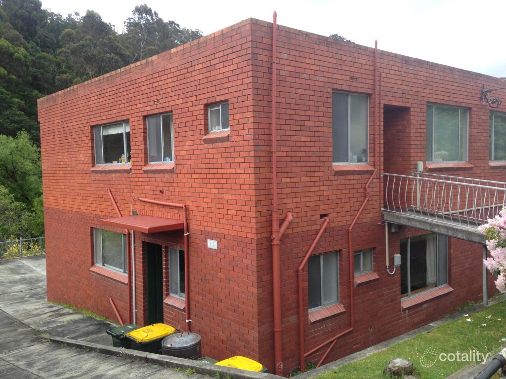 1/182 Waterworks Rd, Dynnyrne, TAS 7005
