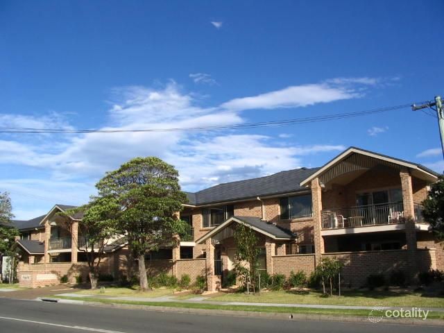 5/233 Rothery St, Corrimal, NSW 2518