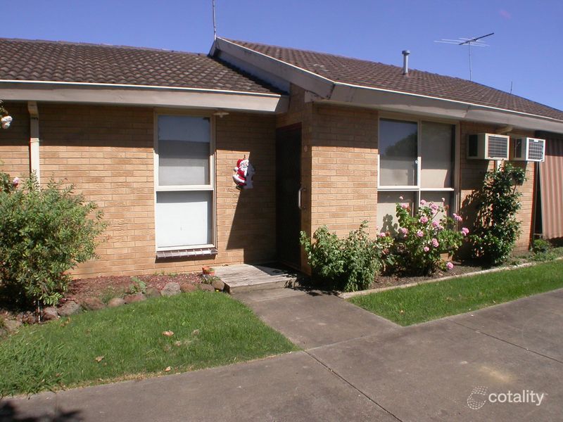3/18 Simpson St, Bacchus Marsh, VIC 3340