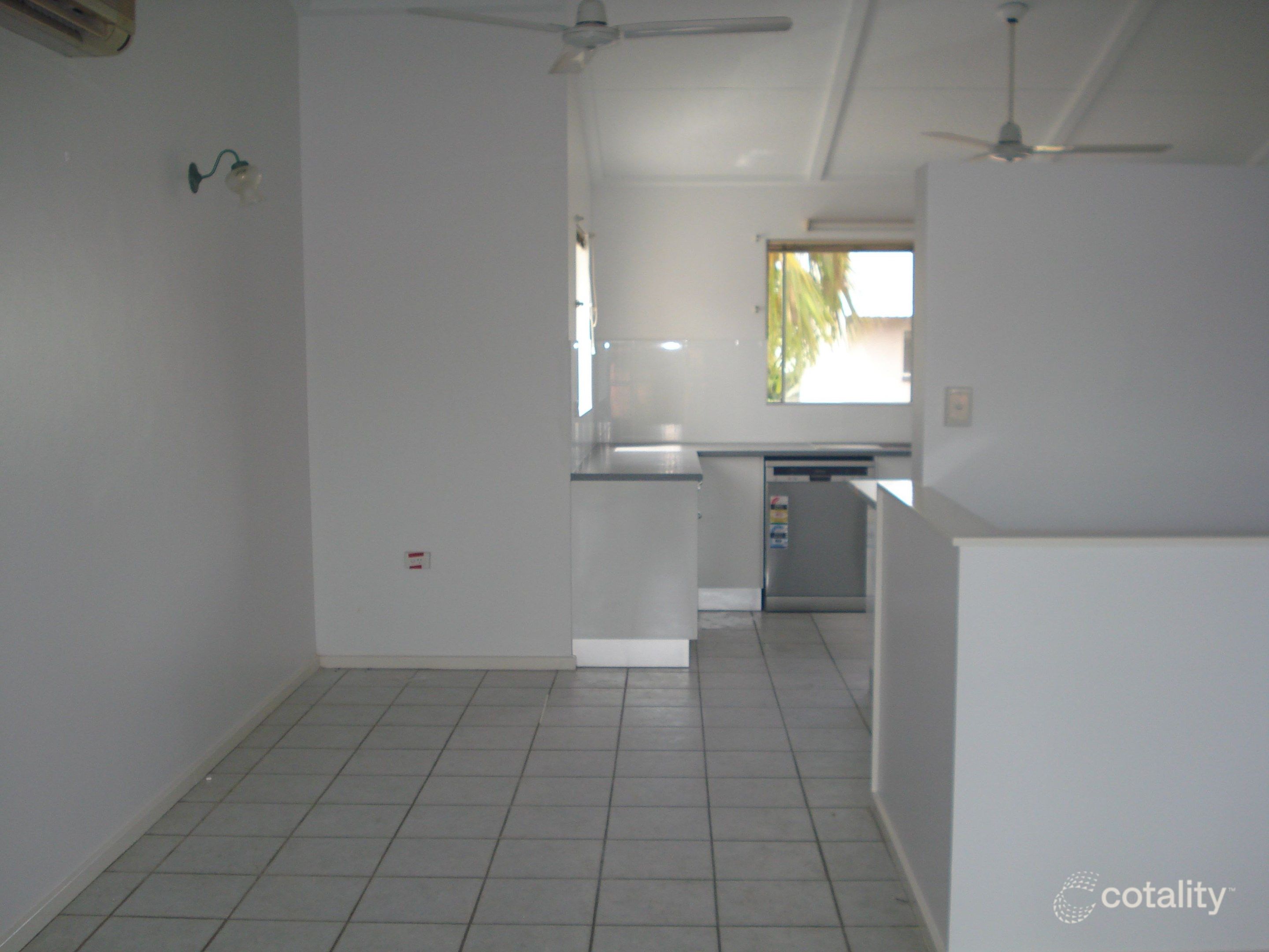 10/29 Gardens Hill Cres, The Gardens, NT 0820