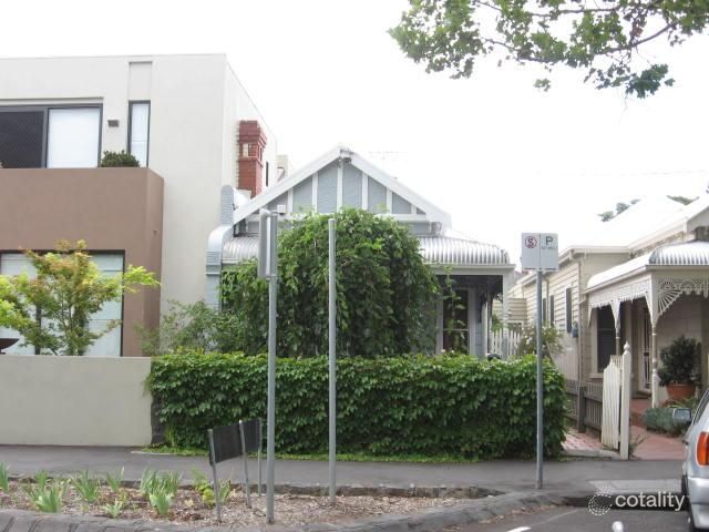 55 Barkly St, Fitzroy North, VIC 3068