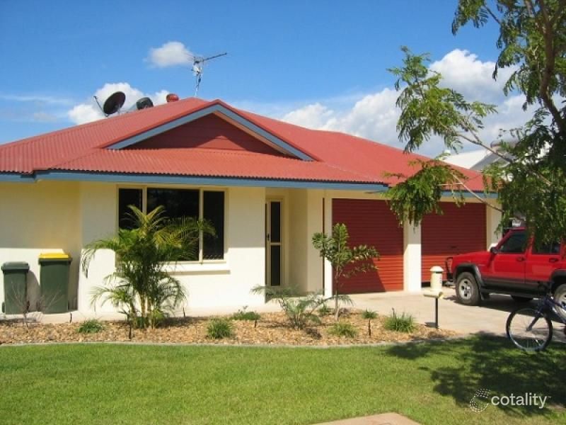 28 Gosse Cct, Gunn, NT 0832