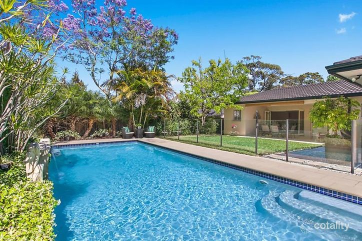 16a Malory Ave, West Pymble, NSW 2073