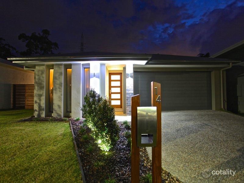 14 Mapleton Cres, Capalaba, QLD 4157
