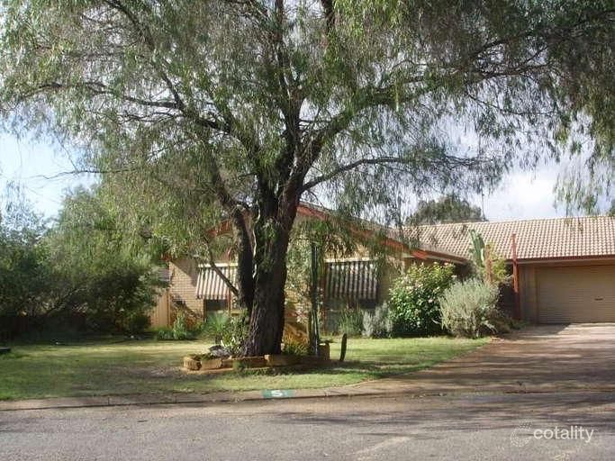 5 Laurina Pl, Boyanup, WA 6237