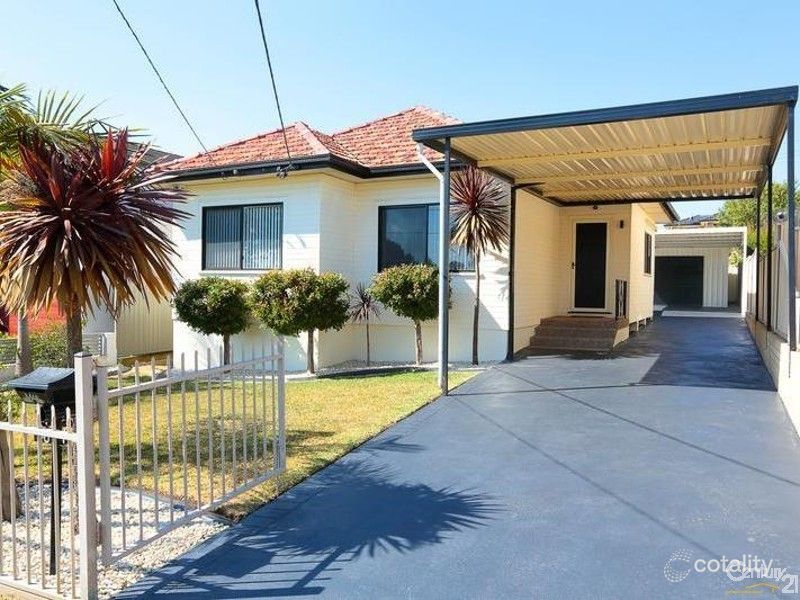 48 Villiers St, Merrylands, NSW 2160