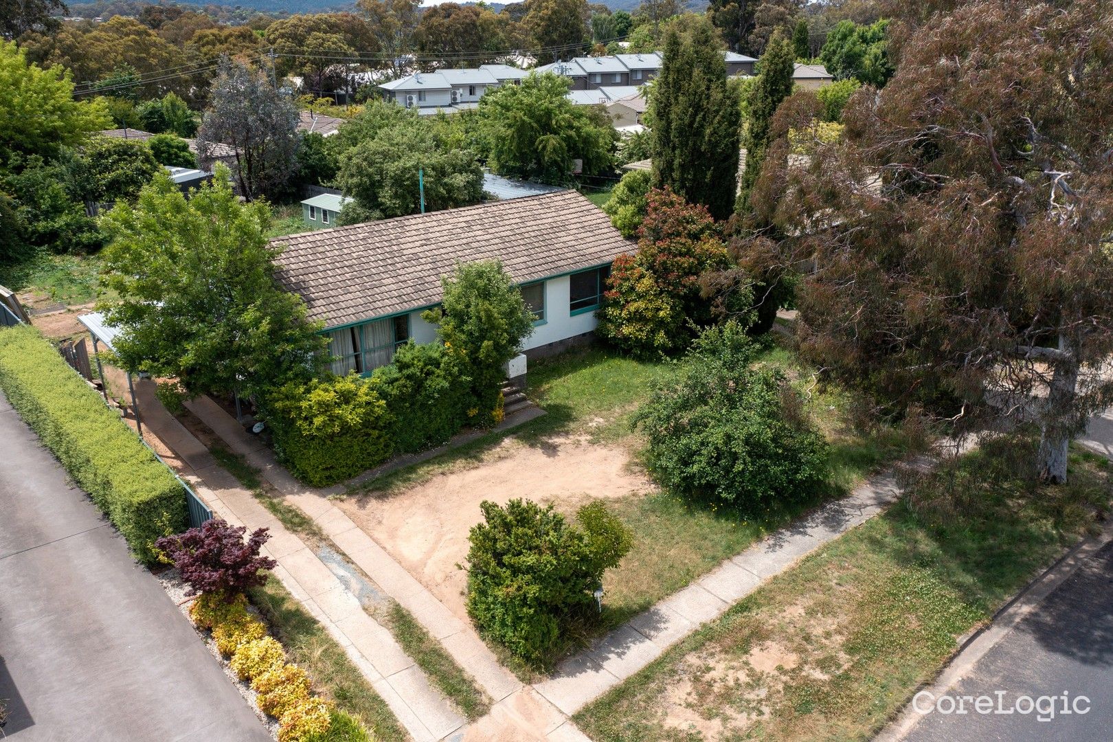 25 Hodgson Cres, Pearce, ACT 2607